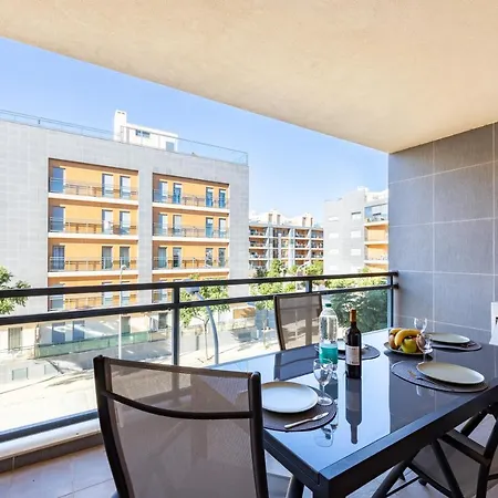 Baixa Marina Διαμέρισμα