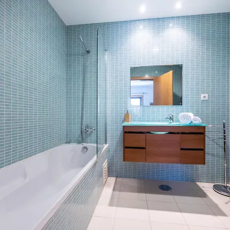 Διαμέρισμα Baixa Marina *