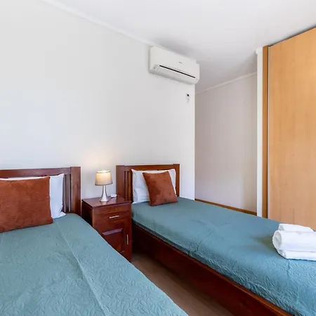 Διαμέρισμα Baixa Marina Olhão