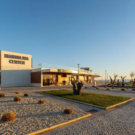 Διαμέρισμα Baixa Marina Olhão