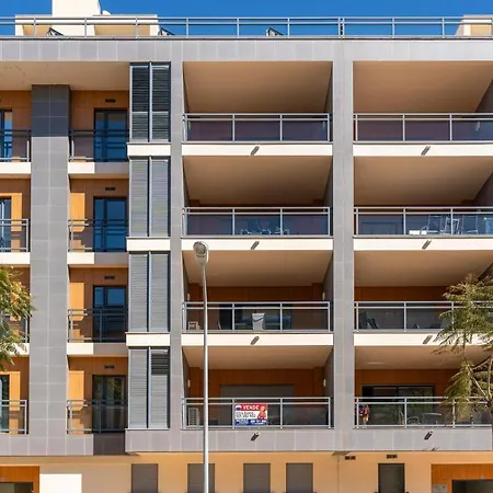 Baixa Marina * Olhão