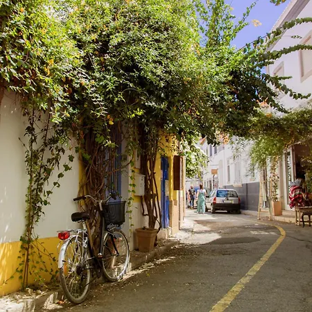 Baixa Marina * Olhão