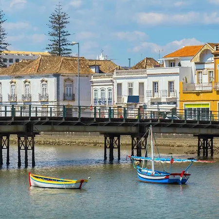 Διαμέρισμα Baixa Marina Olhão
