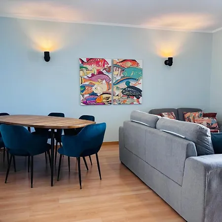 Baixa Marina Apartment *
