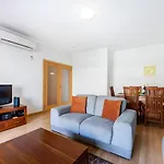 Apartment Baixa Marina Olhao