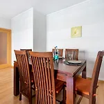 Baixa Marina Apartment
