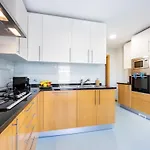 Apartment Baixa Marina *