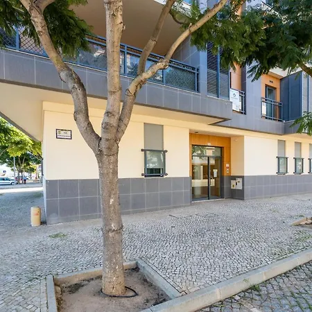 Apartment Baixa Marina Olhao