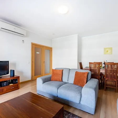 Appartement Baixa Marina Olhão