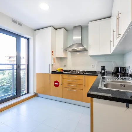 Baixa Marina Appartement Olhão