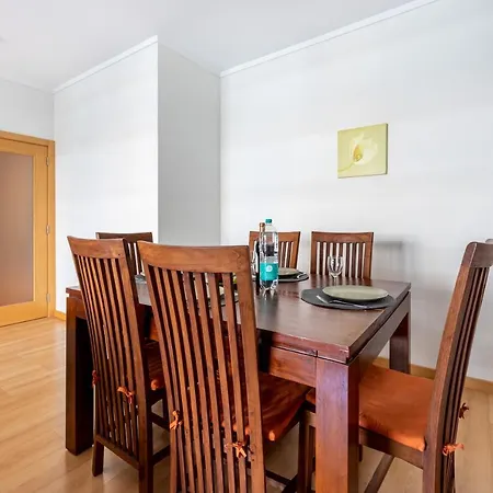 Baixa Marina Appartement