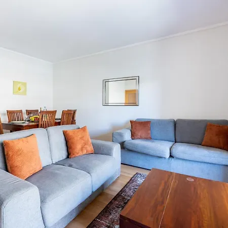 Apartment Baixa Marina Olhão