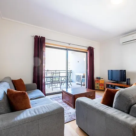 Apartment Baixa Marina *