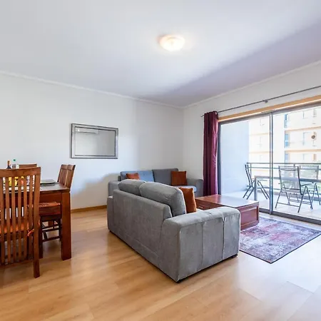 Appartement Baixa Marina