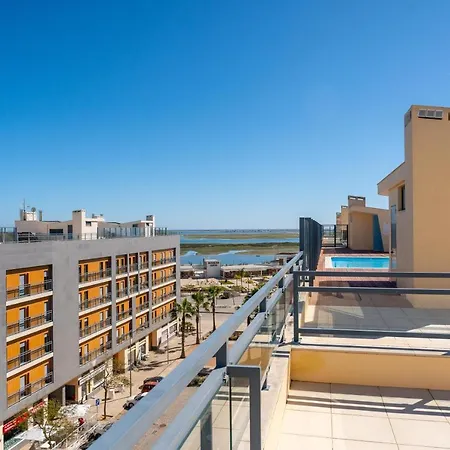 Baixa Marina * Olhão