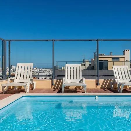 Baixa Marina * Olhão