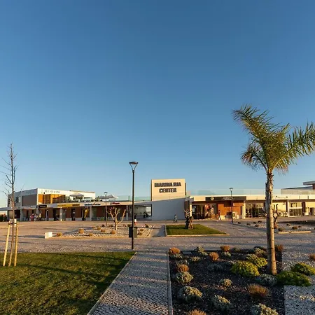 Baixa Marina Appartement Olhão