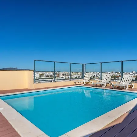 Baixa Marina * Olhão