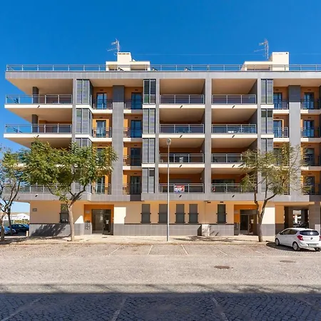 Appartement Baixa Marina *