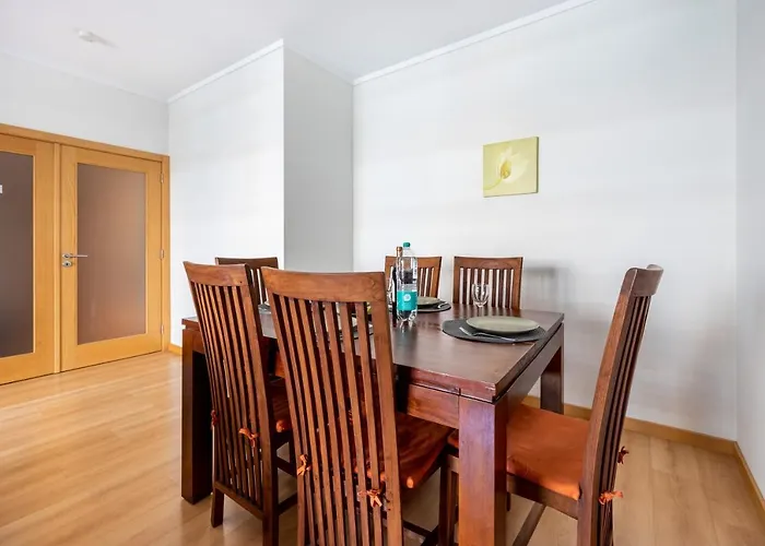 Baixa Marina Appartamento