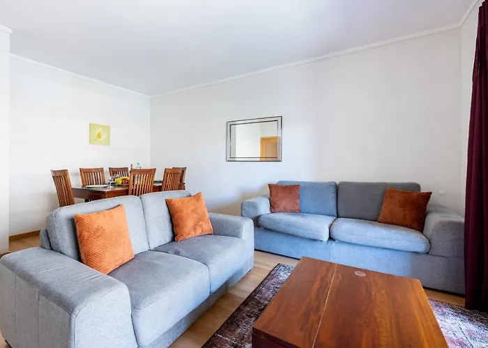 Appartamento Baixa Marina Olhão