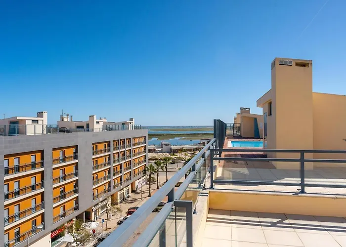 Baixa Marina * Olhão