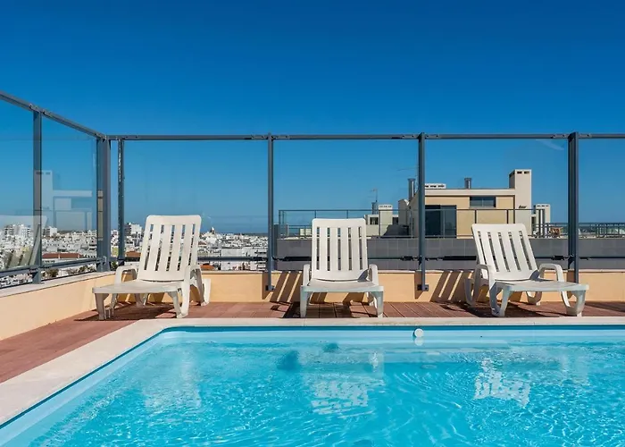 Baixa Marina * Olhão