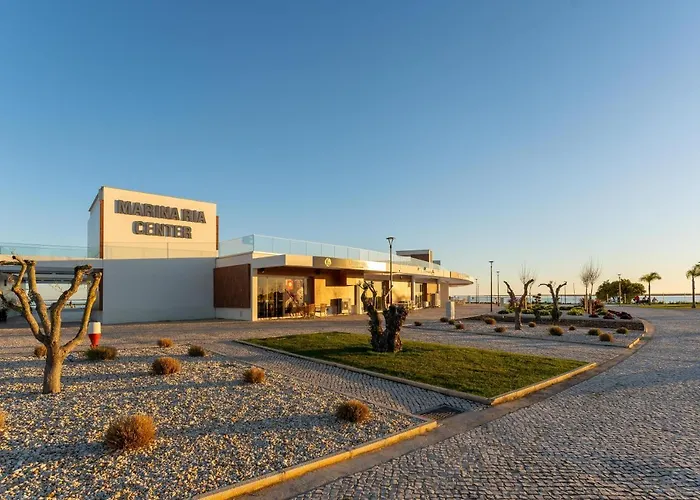 Appartamento Baixa Marina Olhão