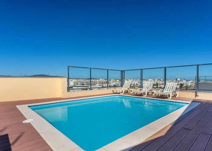 Baixa Marina * Olhão