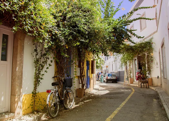 Baixa Marina * Olhão