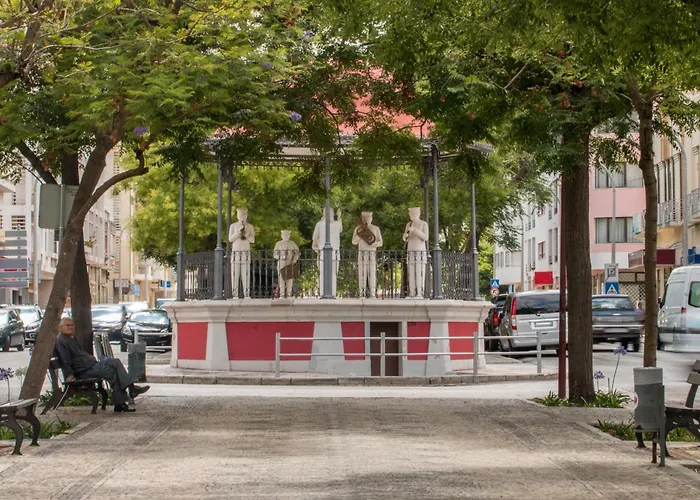 Baixa Marina Appartamento *